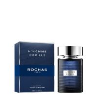 LHomme Rochas Eau de Toilette for Men