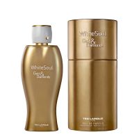 White Soul Gold Diamonds Eau de Parfum Women Ted Lapidus