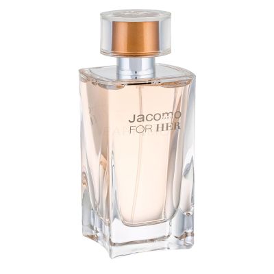 Jacomo for Her Eau de Parfum for Women