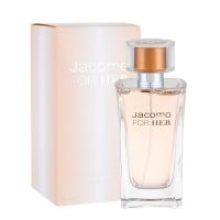 Jacomo for Her Eau de Parfum for Women