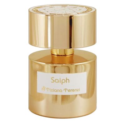 Saiph Extrait de Parfum Women and Men Tiziana Terenzi