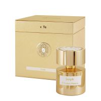 Saiph Extrait de Parfum Women and Men Tiziana Terenzi