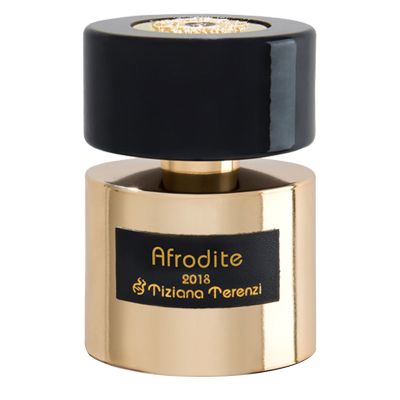 Afrodite Extrait de Parfum Women and Men Tiziana Terenzi