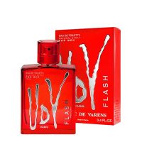 UDV Flash Eau de Toilette for Men