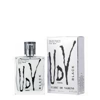 UDV Black Eau de Toilette for Men