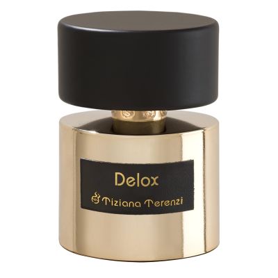 Delox Extrait de Parfum Women and Men Tiziana Terenzi