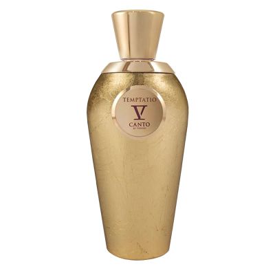 Temptatio Extrait de Parfum Women and Men V Canto