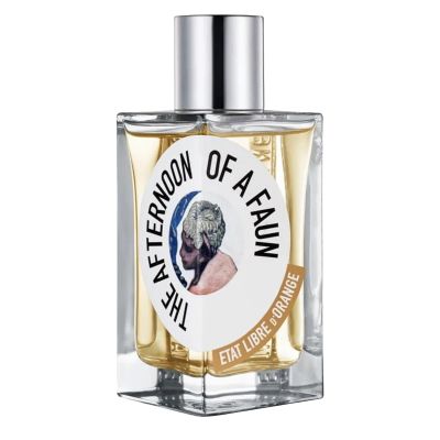 The Afternoon Of A Faun Eau de Parfum Women and Men Etat Libre d Orange