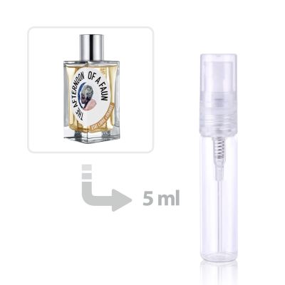 عطر ذي أفترنون اوف ا فاون أو دي بارفيوم للجنسين ايتات ليبري دورانج