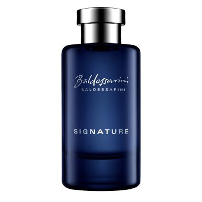 Signature Eau de Toilette for Men Baldessarini