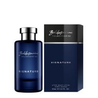 Signature Eau de Toilette for Men Baldessarini