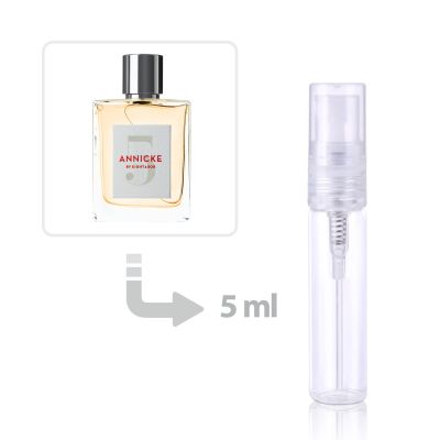 Annicke 5 Eau de Parfum Women Eight and Bob