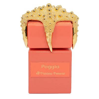 Poggia Extrait de Parfum for Women and Men Tiziana Terenzi