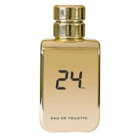 24 Gold Eau de Toilette for Women and Men Twenty Four