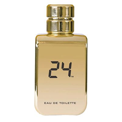 عطر 24 غولد للنساء والرجال