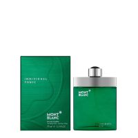 Individuel Tonic Eau de Toilette for Men Mont Blanc