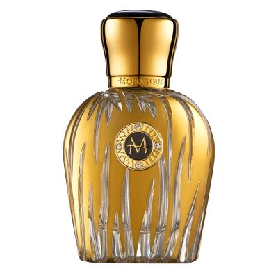 Fiamma Eau de Parfum for Women and Men Moresque