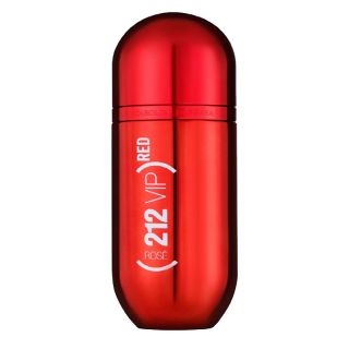 212 VIP Rose Red Eau de Parfum for Women