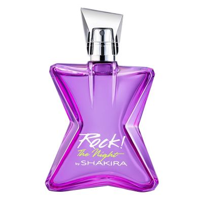 Rock the Night Eau de Toilette for Women