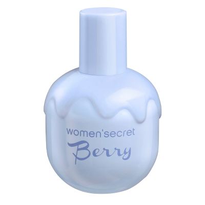 Berry Temptation Eau de Toilette for Women Women Secret