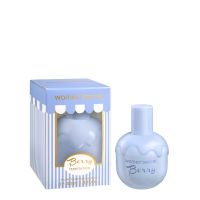 Berry Temptation Eau de Toilette for Women Women Secret