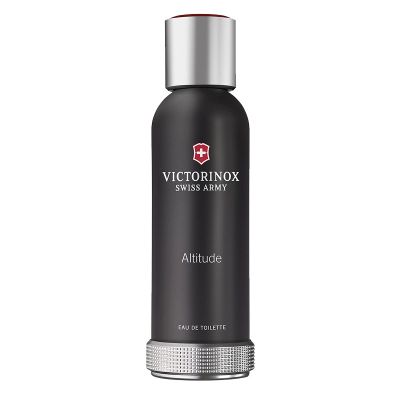 Altitude Eau de Toilette for Men Victorinox Swiss Army