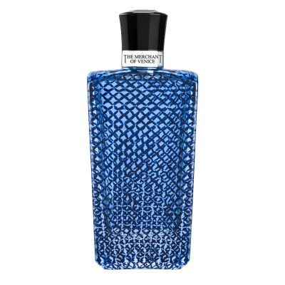 Venetian Blue Intense Eau de Parfum for Men The Merchant of Venice