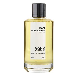 Sand Aoud Eau de Parfum for Women and Men Mancera