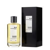 Sand Aoud Eau de Parfum for Women and Men Mancera