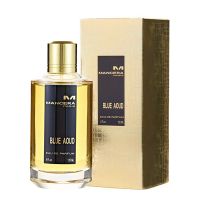 Blue Aoud Eau de Parfum for Women and Men Mancera