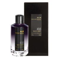 Aoud Black Candy Eau de Parfum for Women and Men Mancera