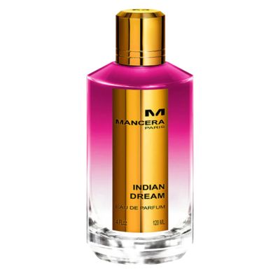 Indian Dream Eau de Parfum for Women Mancera