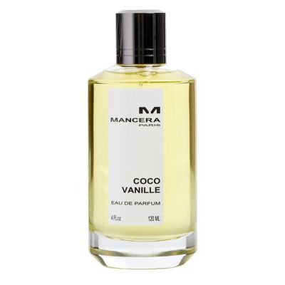 Coco Vanille Eau de Parfum for Women Mancera