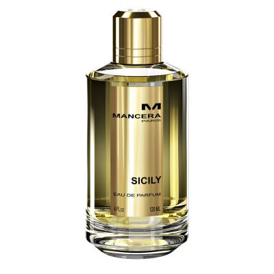 Sicily Eau de Parfum for Women and Men Mancera