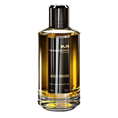 Aoud Orchid Eau de Parfum for Women and Men Mancera