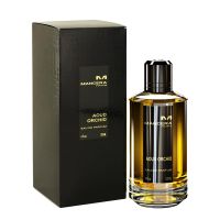 Aoud Orchid Eau de Parfum for Women and Men Mancera