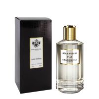 Gold Incense Eau de Parfum for Women and Men Mancera