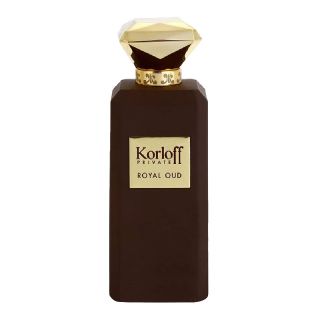 Royal Oud Eau de Parfum For Women And Men Korloff Korloff