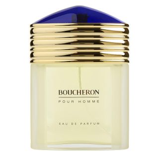 Boucheron Pour Homme Eau de Toilette For Men