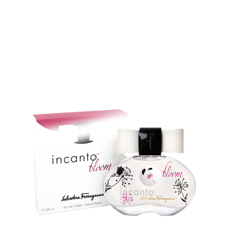 Incanto bloom salvatore ferragamo precio best sale