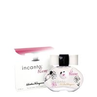 Incanto Bloom Eau de Toilette For Women Salvatore Ferragamo