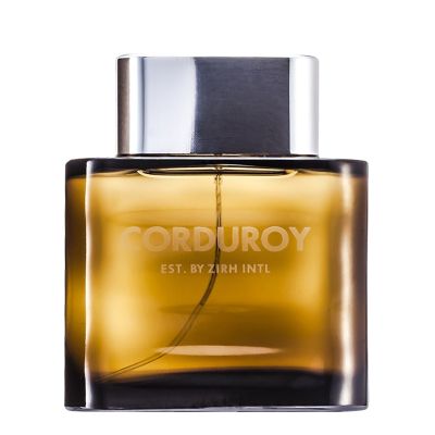 Corduroy Eau de Toilette For Men Zirh