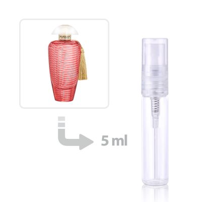 Byzantium Saffron Eau de Parfum for Women and Men The Merchant of Venice