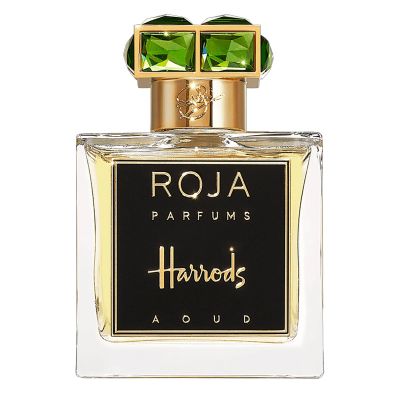 Harrods Aoud Perfume Women and Men Roja Dove