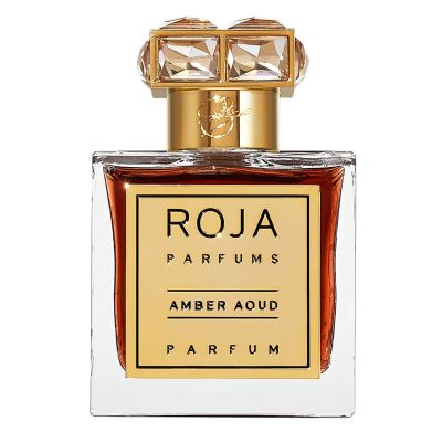 Amber Aoud Perfume Women and Men Roja Dove