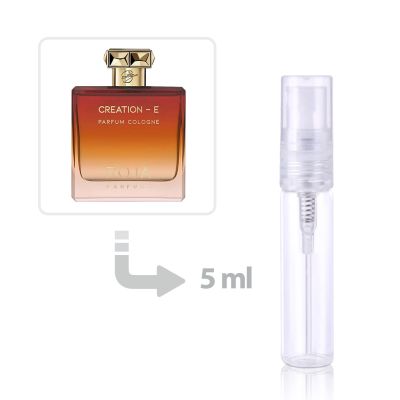 Creation E Parfum Cologne Perfume Women and Men Roja Dove