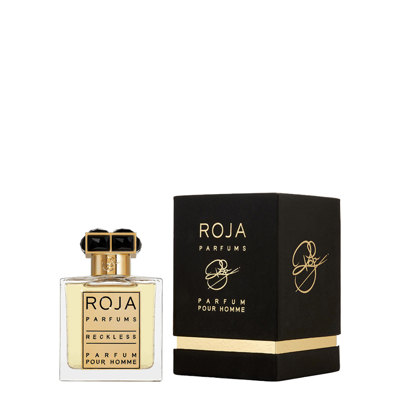 Reckless Pour Homme Perfume Men Roja Dove perfume fragrance Riah