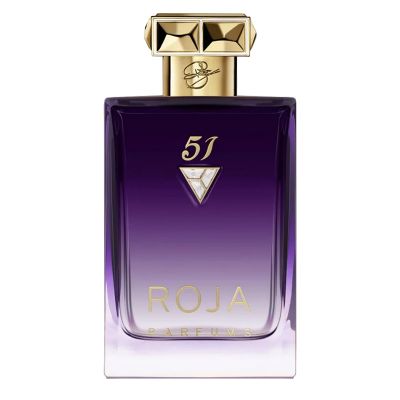 51 Pour Femme Essence De Parfum Perfume Women Roja Dove