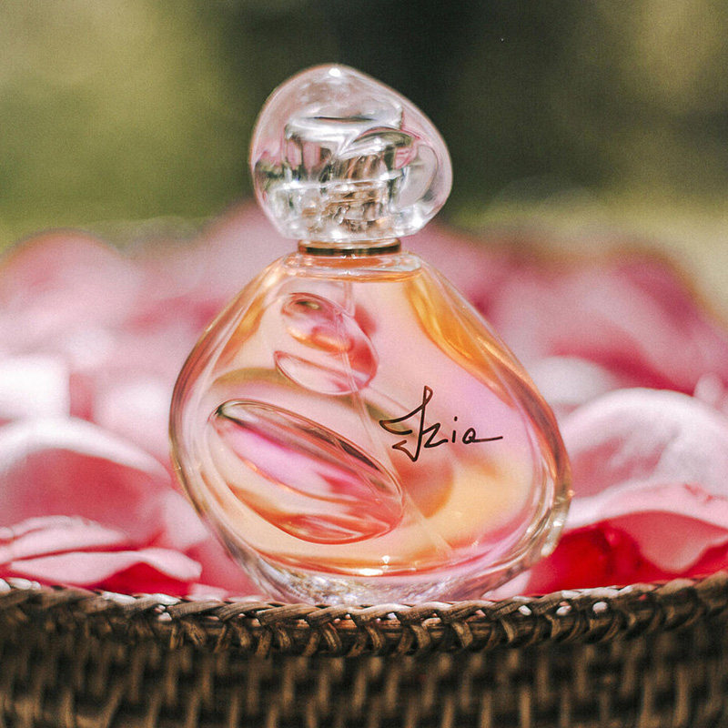 Sisley izia hotsell