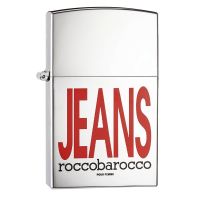 Jeans Pour Femme Eau de Parfum Women Roccobarocco